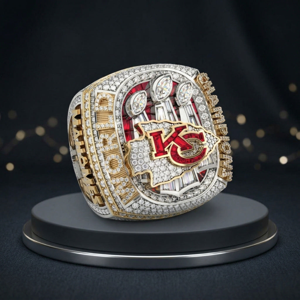 Rings