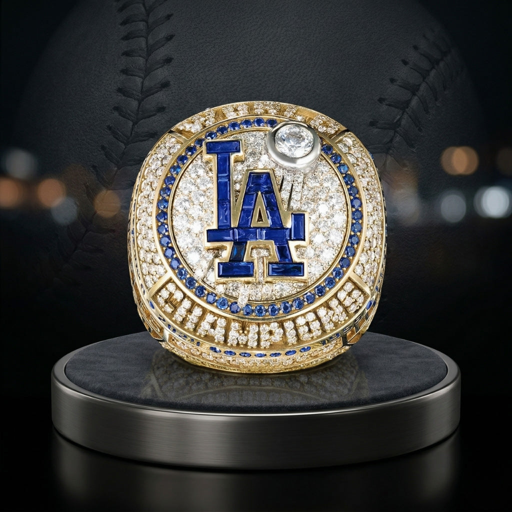 Baseball
