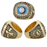 1972 Miami Football Championship VIII Ring – Limited Edition Collectible