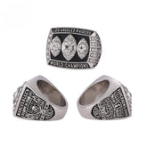 1983 Los Angeles Football Championship XVIII Ring – Limited Edition Collector’s Memorabilia