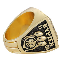 1991 Washington Football Championship XXVI Ring – Limited Edition Collectible