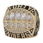 1994 San Francisco Football Championship XXIX Ring – Limited Edition Collector Replica