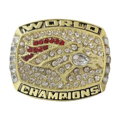 1997 Denver Football Championship XXXII Ring – Limited Edition Collectible Gift