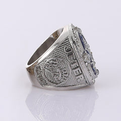 2009 New York Baseball Championship Ring Replica – Derek Jeter Fan Collectible
