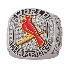 2011 St. Louis Baseball Championship Ring Replica