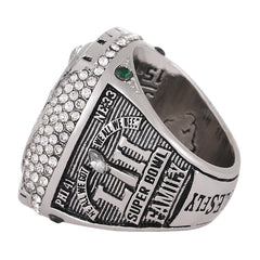 2017 Philadelphia Champion Ring Football Championship LII Rings – Gifts for True Fans