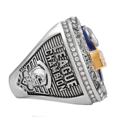 2025 Fantasy Football Championship Ring