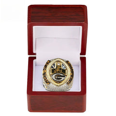 2025 Georgia College Championship Ring Replica