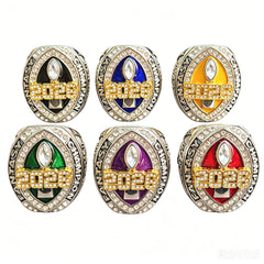 New Arrival 2026 Fantasy Football Championship Ring
