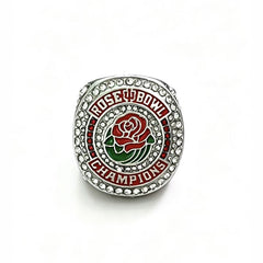 2026 Indiana College Football Rose Bowl Championship Ring