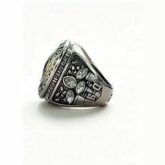 2026 Indiana College Football National Championship Ring Replica
