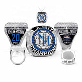Custom Championship Rings