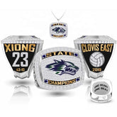 Custom Championship Rings