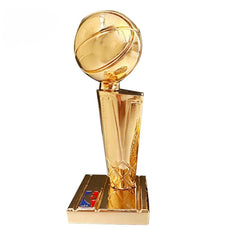 New York Basketball Championship Ring & Trophy Set – 1970 /1973 /2026