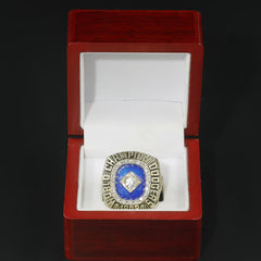 1988 Los Angeles Baseball Championship Replica Ring – Fan-Approved Championship Ring Replica