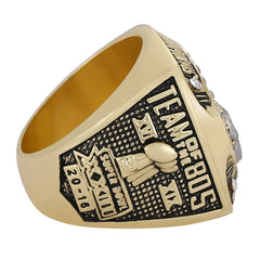 1988 San Francisco Football Championship XXIII Ring – Limited Edition Collectible