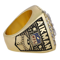 1995 Dallas Football Championship XXX Ring – Limited Edition Collectible