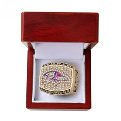2000 Baltimore Football Championship XXXV Ring Replica – Limited Edition Collectible
