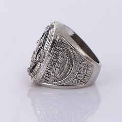 2009 New York Baseball Championship Ring Replica – Derek Jeter Fan Collectible