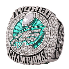 2017 Philadelphia Champion Ring Football Championship LII Rings – Gifts for True Fans