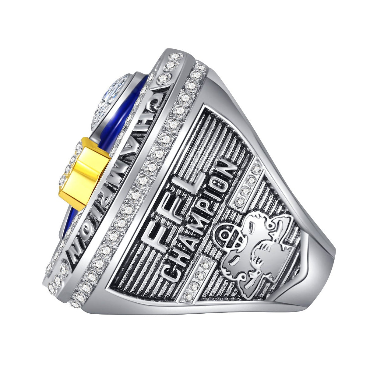 2025 Fantasy Football Championship Ring