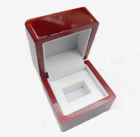 2026 Indiana College Football National Championship Ring Replica
