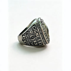 2026 Indiana College Football National Championship Ring Replica