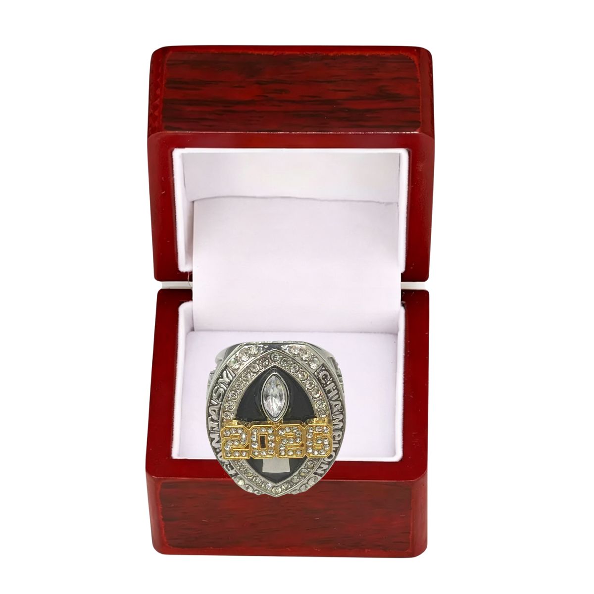 New Arrival 2026 Fantasy Football Championship Ring